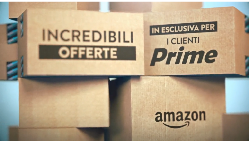 Amazon Promotes Overseas Purchases on Prime Day Pandaily