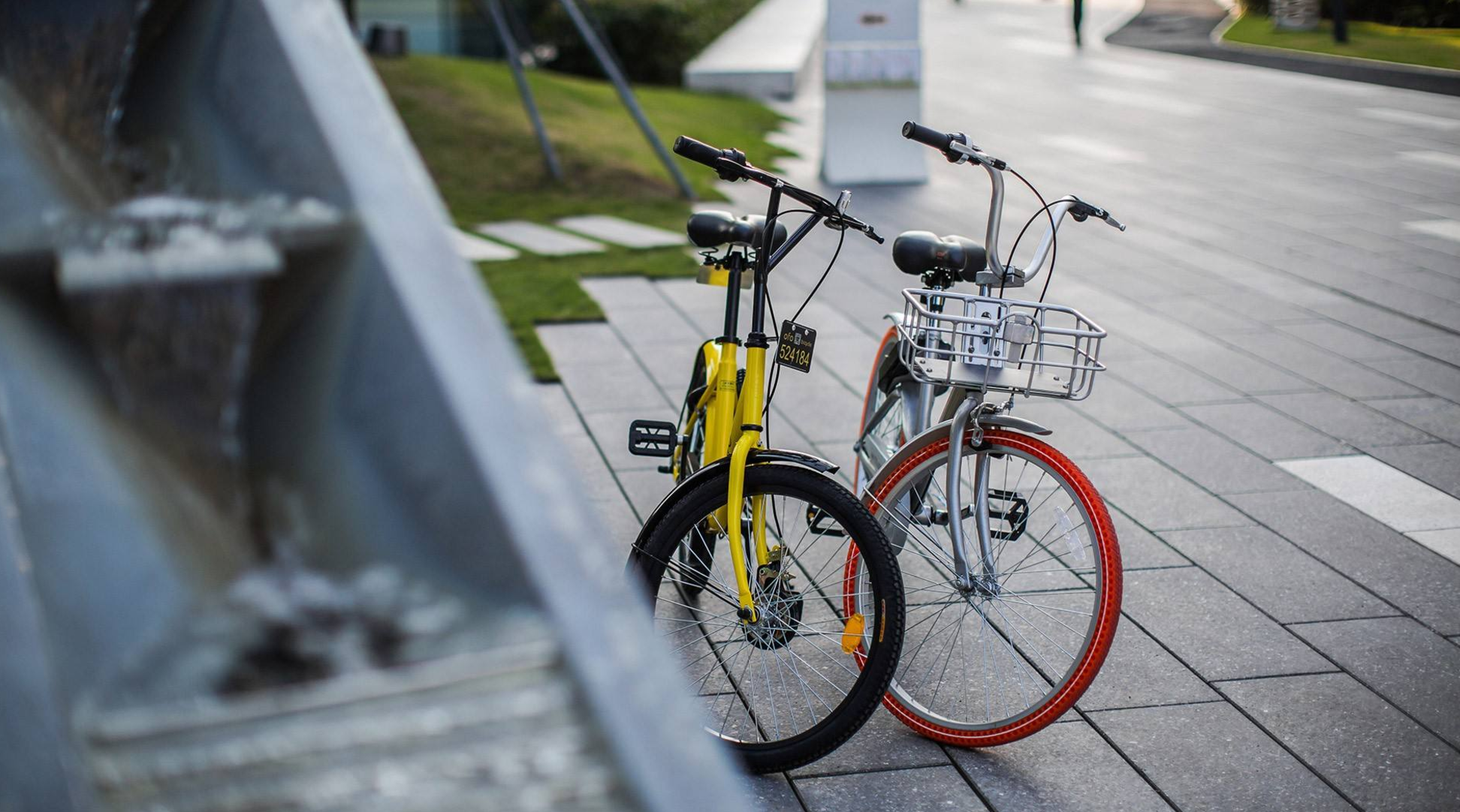 No Intermission for Shared Bikes’ War