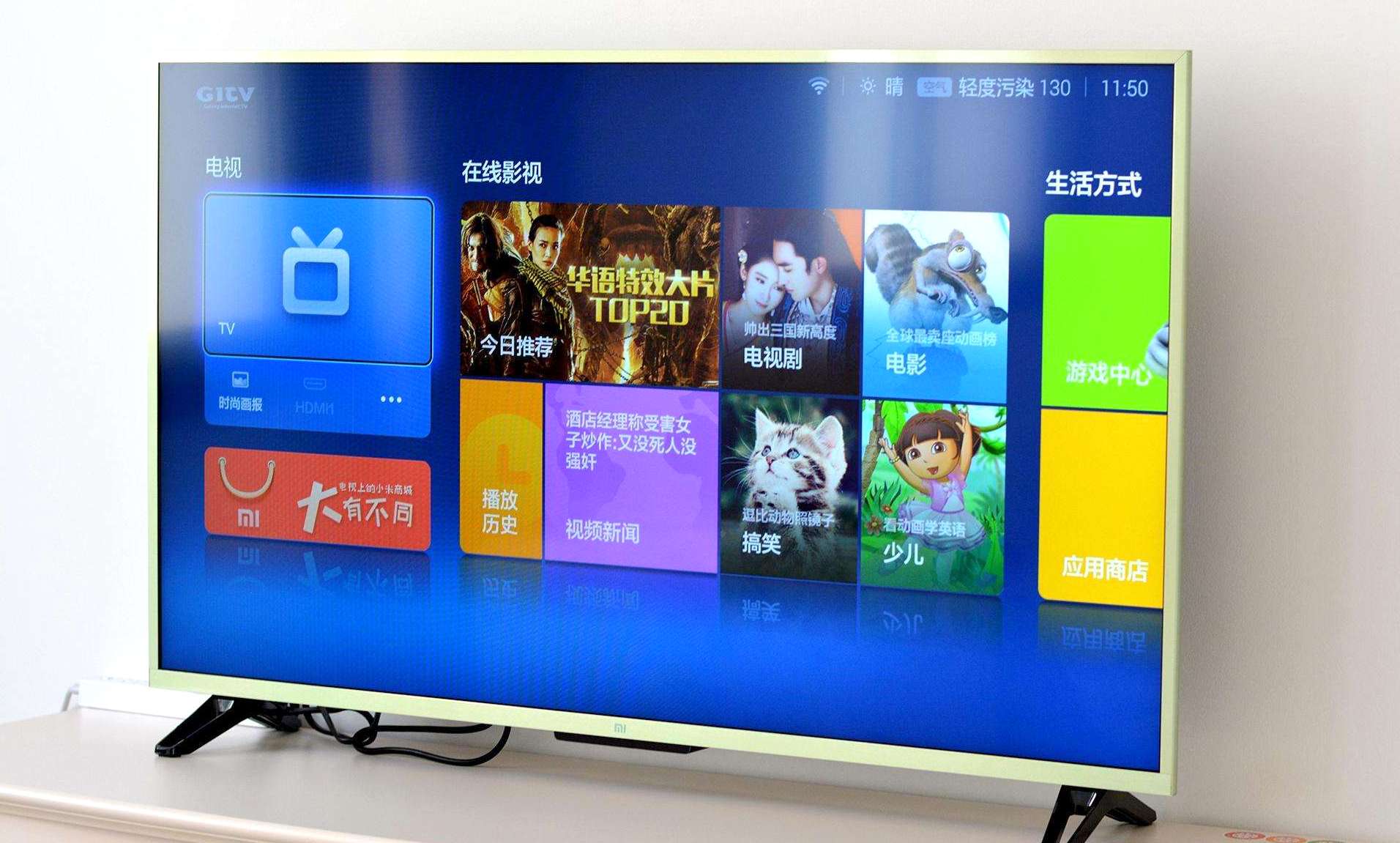 China s Cable TV Is Strongly Impacted By IPTV Pandaily