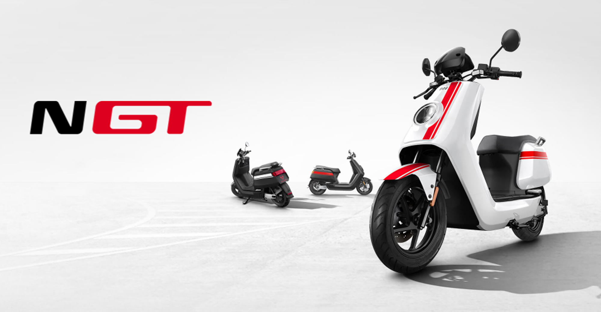 NIU Enters European Market with Two AllNew Scooters