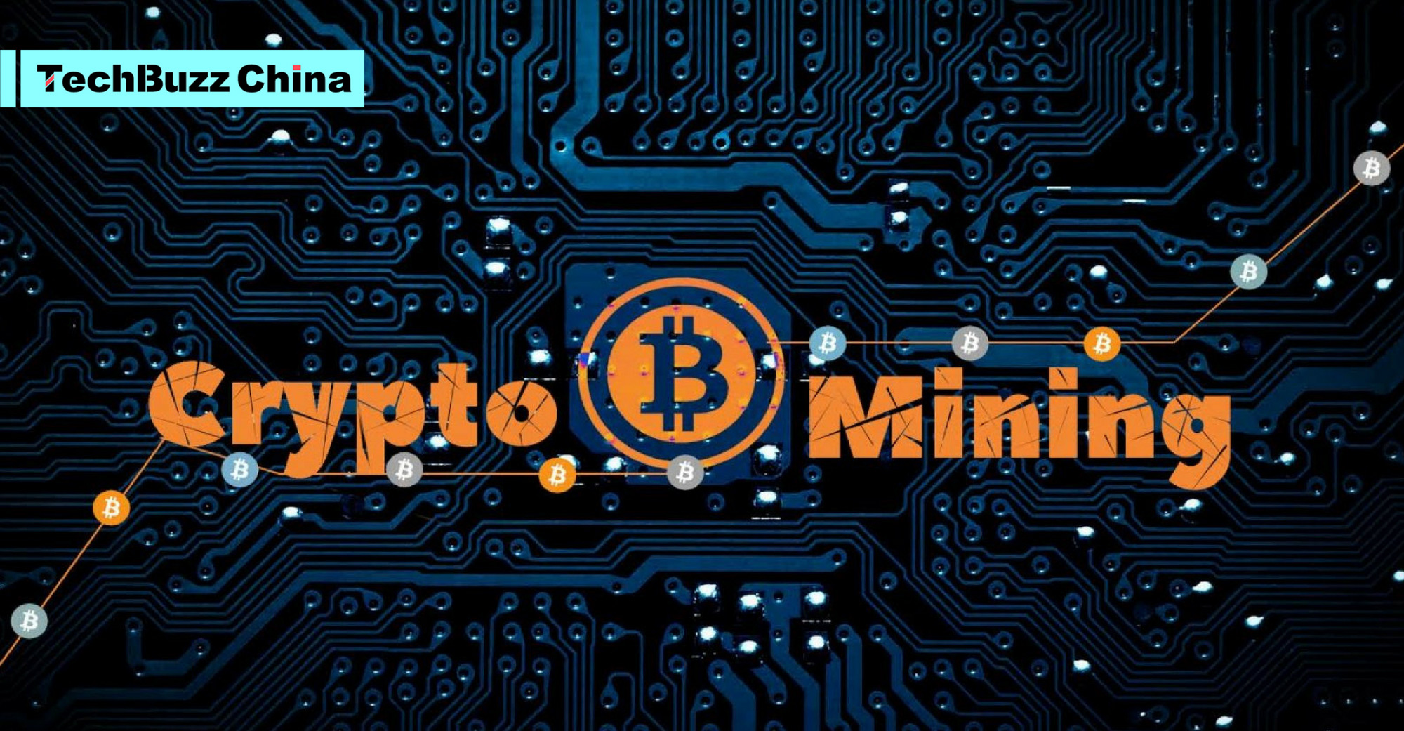 Ep 12 Bitmain The Most Valuable Crypto Company In The World Pandaily