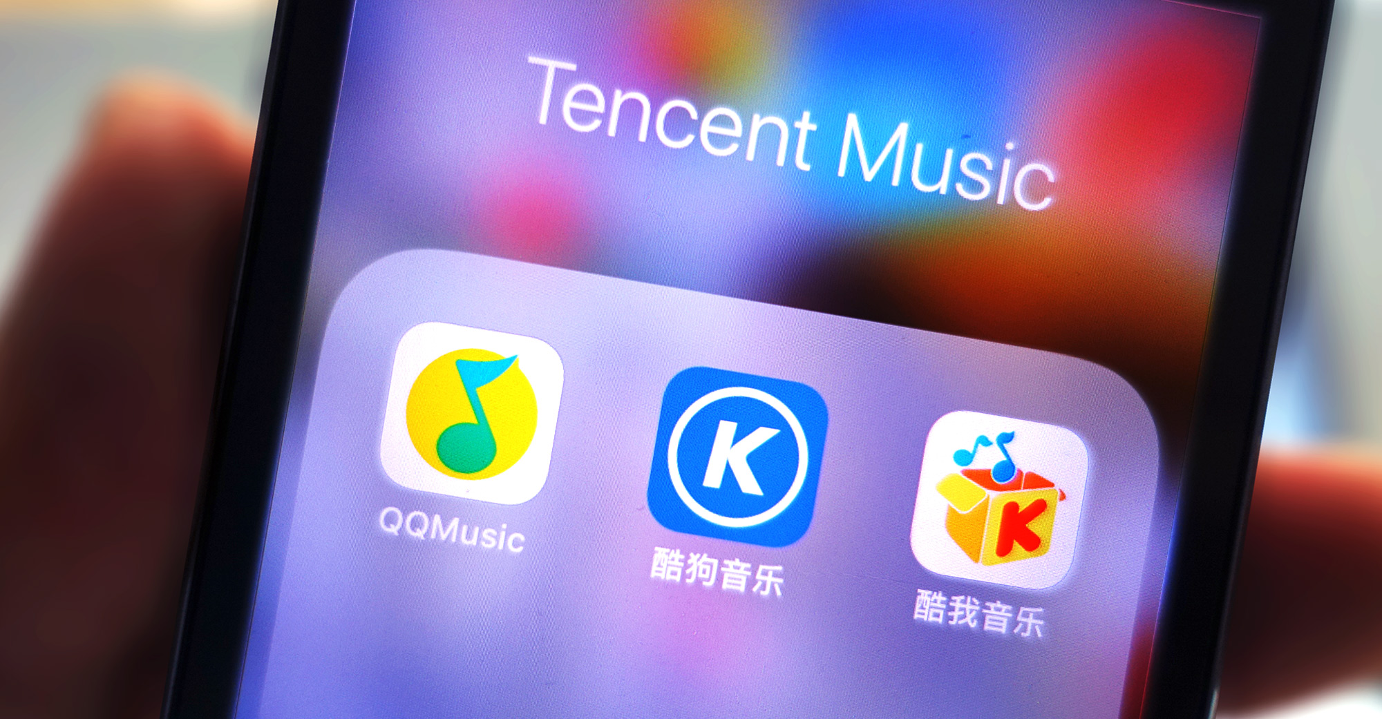 Tencent Music Q3 Results Show Increase In Paying Users