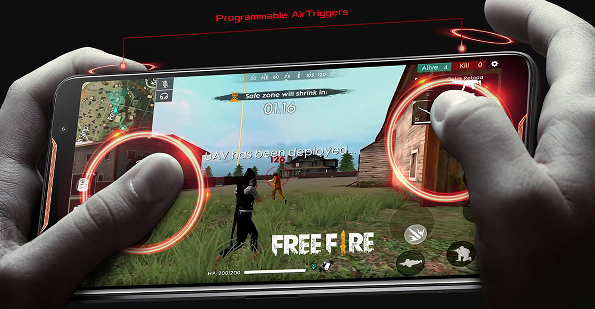 Best Gaming Phones For 2019 Which Smartphone Will You Pick Pandaily