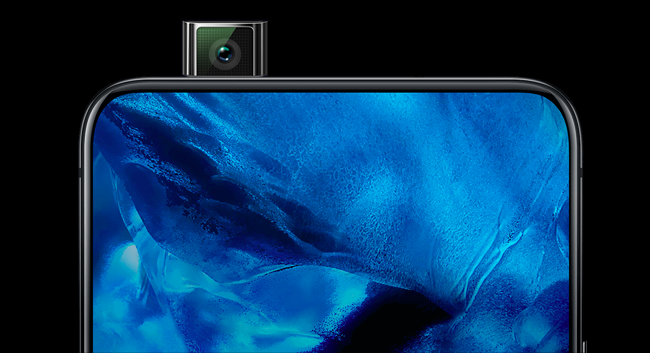 10 Best Phones With Motorized or PopUp Cameras Pandaily