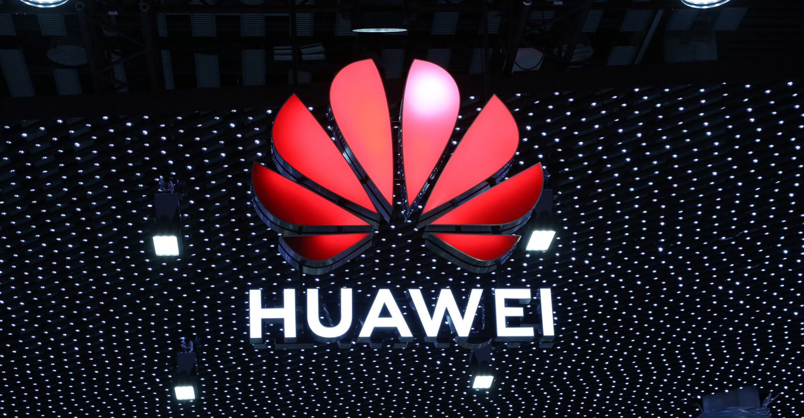 Huawei at MWC 2019