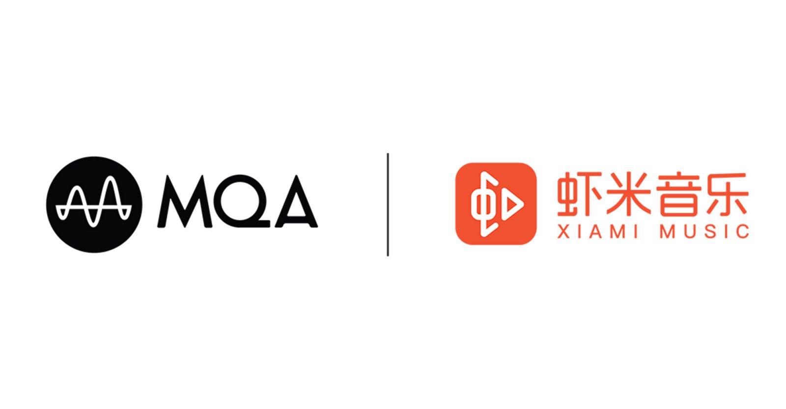 Xiami Music First to Offer MQA