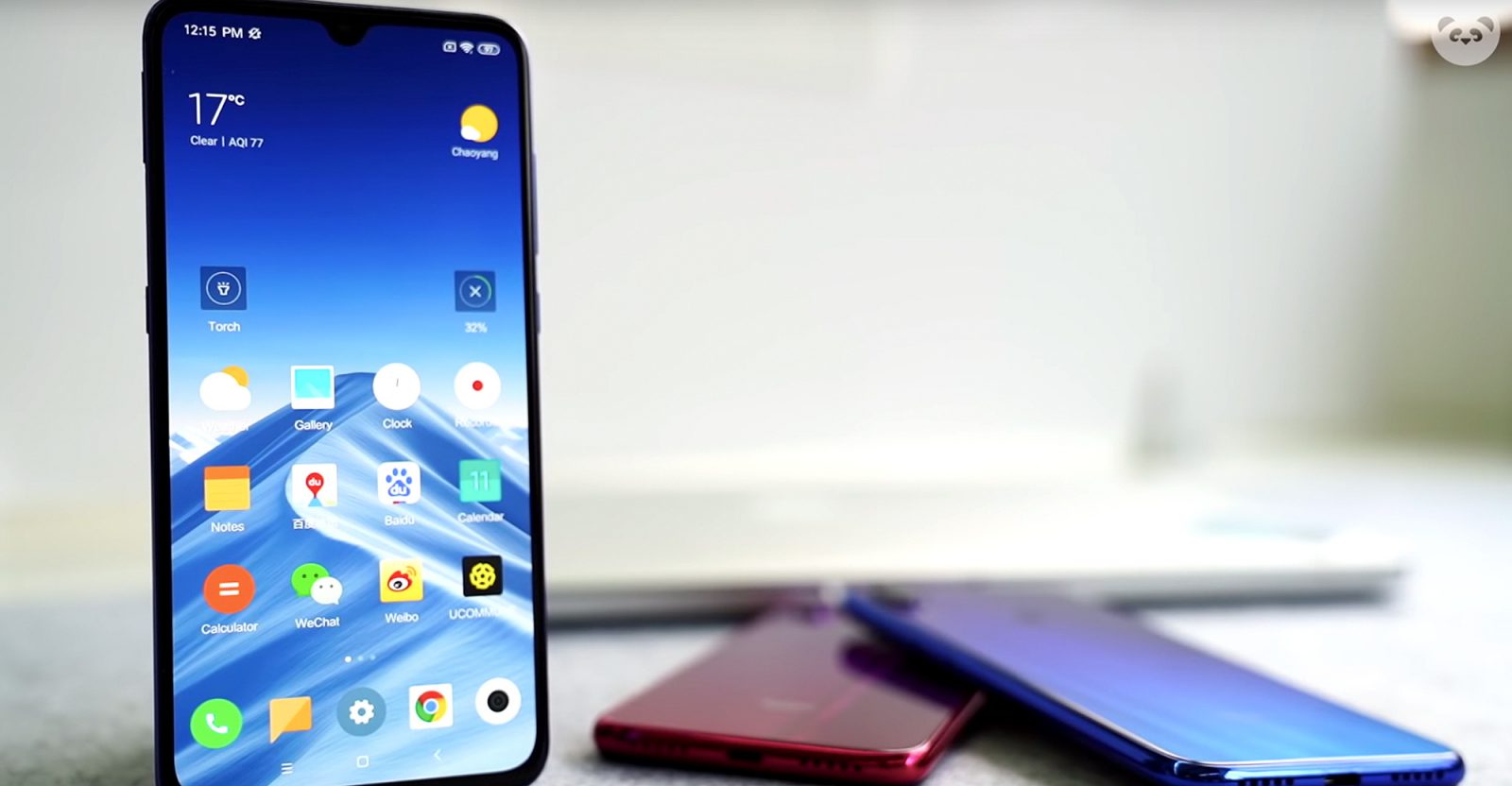 Xiaomi Mi 9 and Redmi Note 7 pro smartphones review