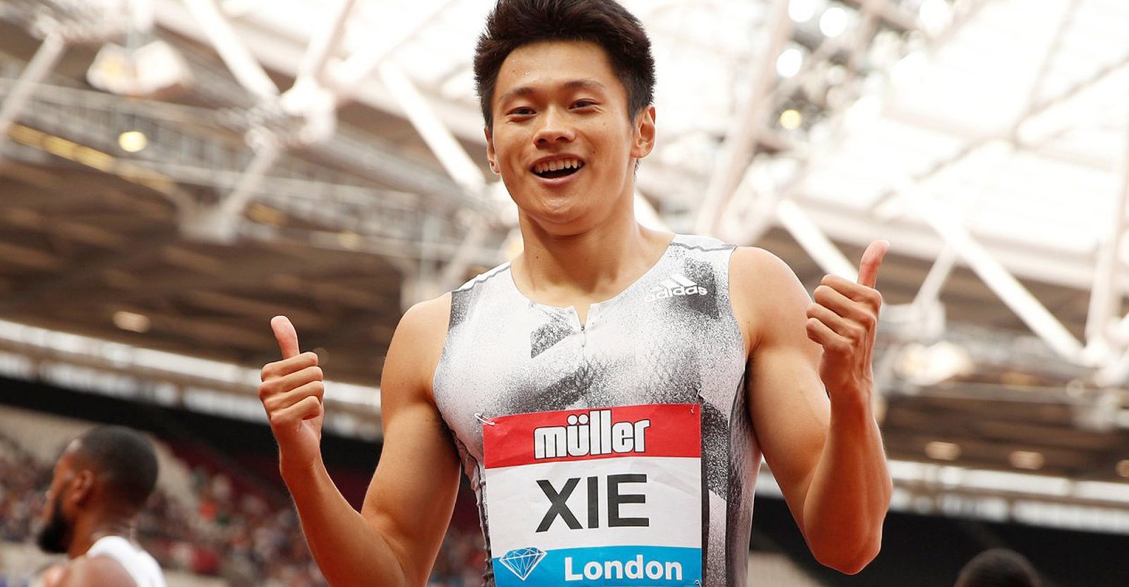Xie Zhenye Sets New Record Among Asian Runners Here Is What We Think