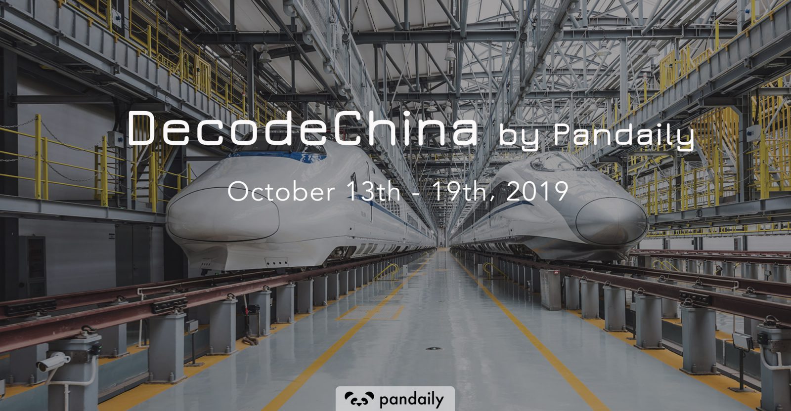 Decode China