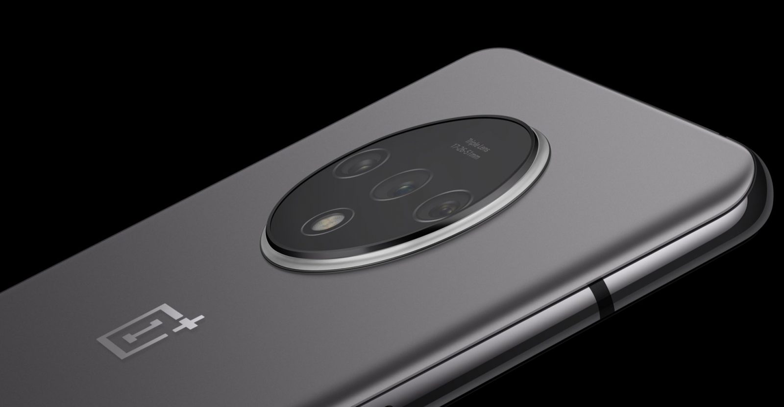 OnePlus 7T android phone