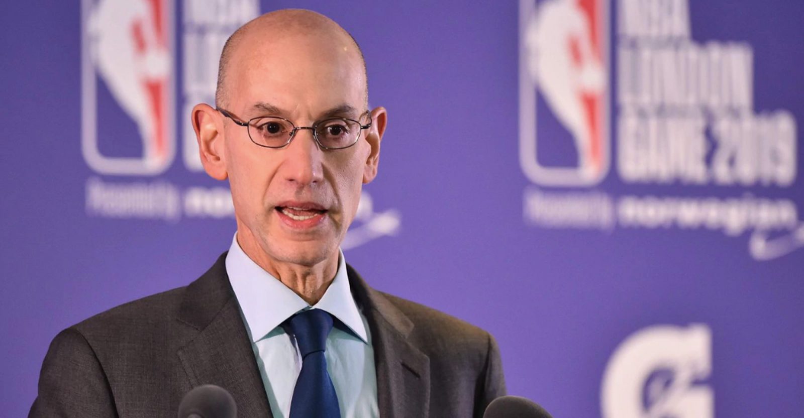 Adam-Silver
