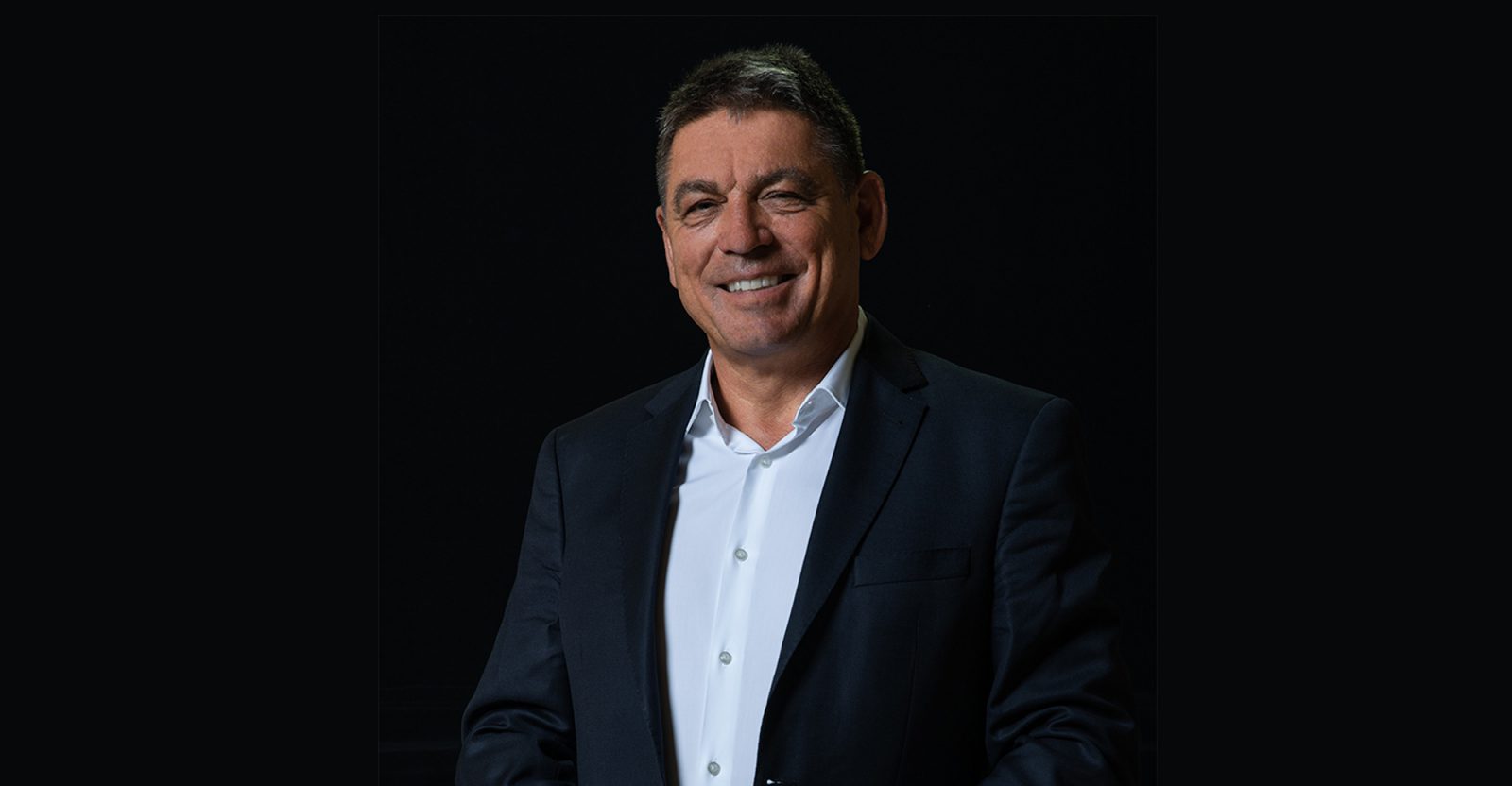 Dr. Carsten Breitfeld, CEO of Faraday Future