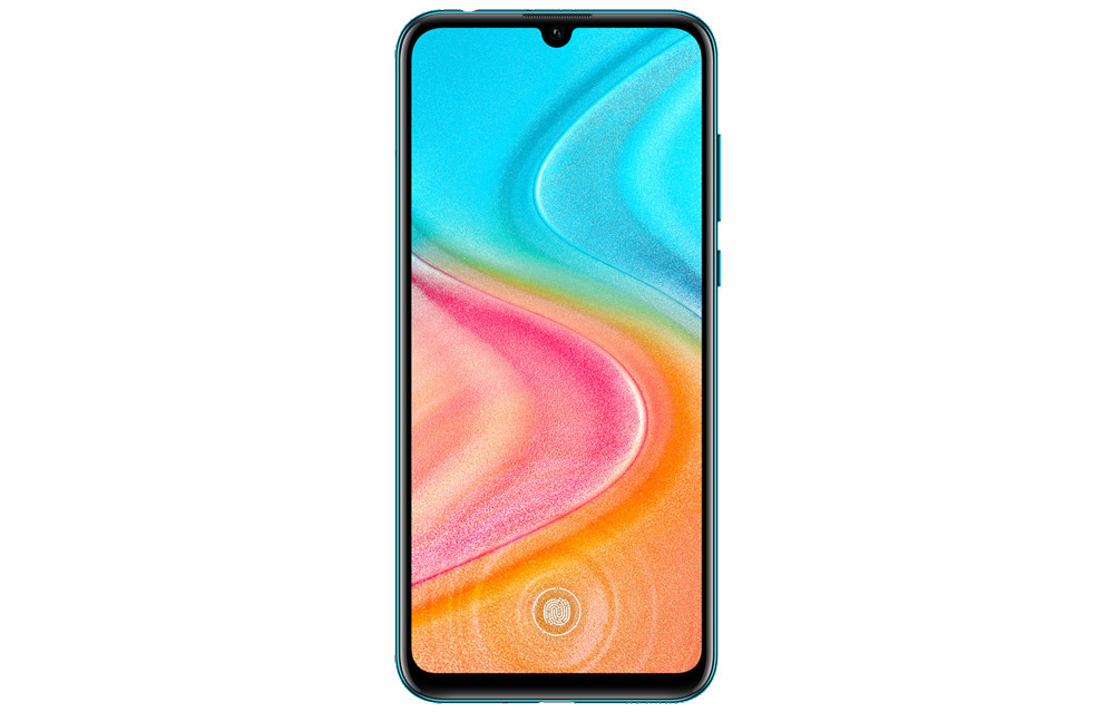 Huawei Honor 20 Lite display