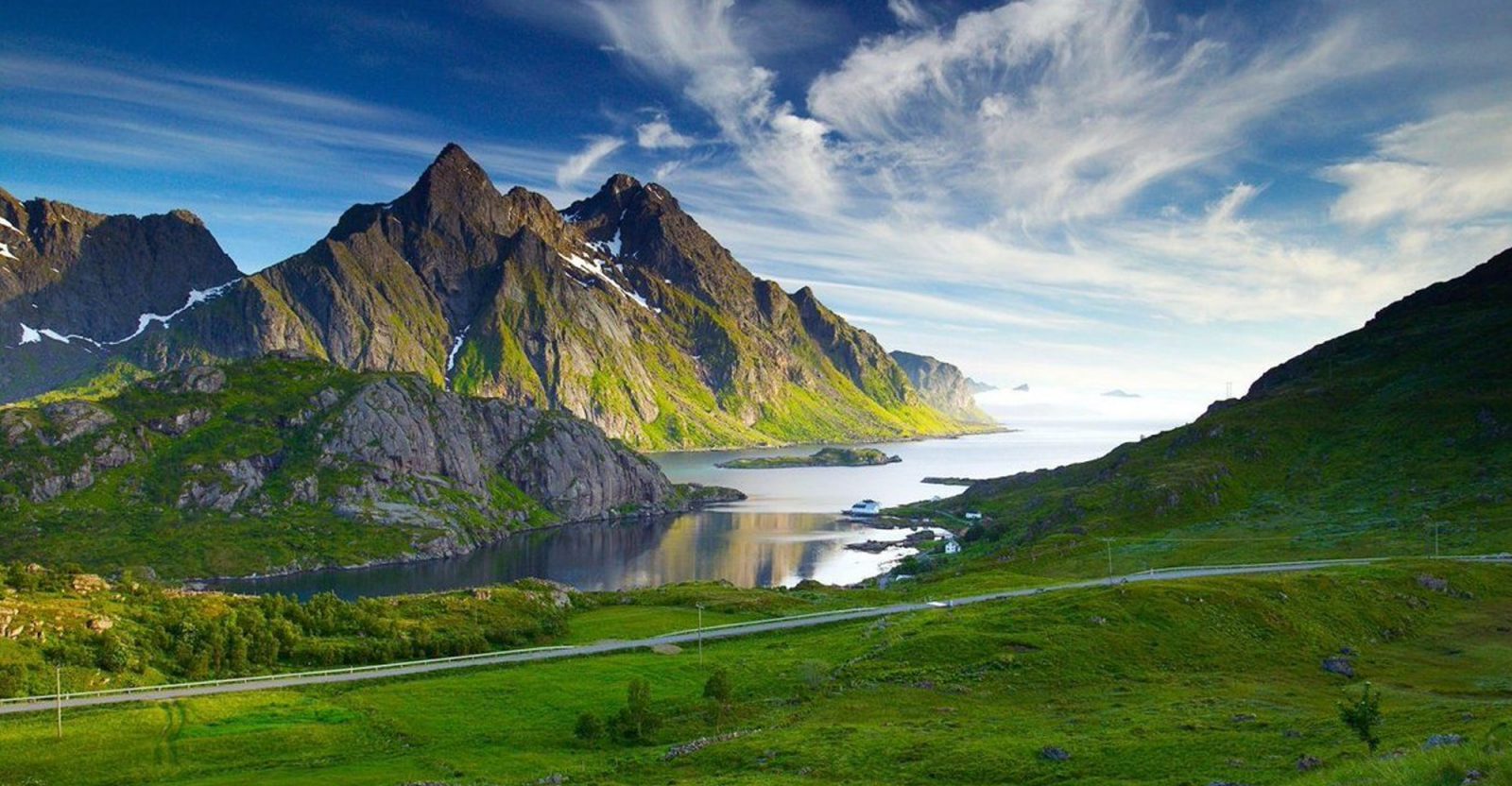 national park