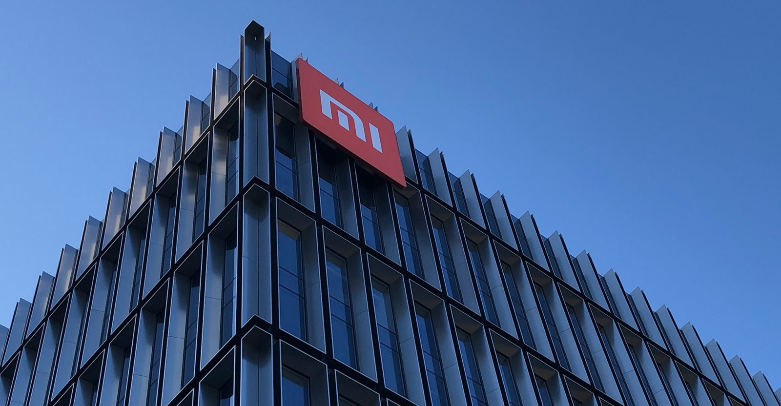 Chinese leading smartphone maker Xiaomi