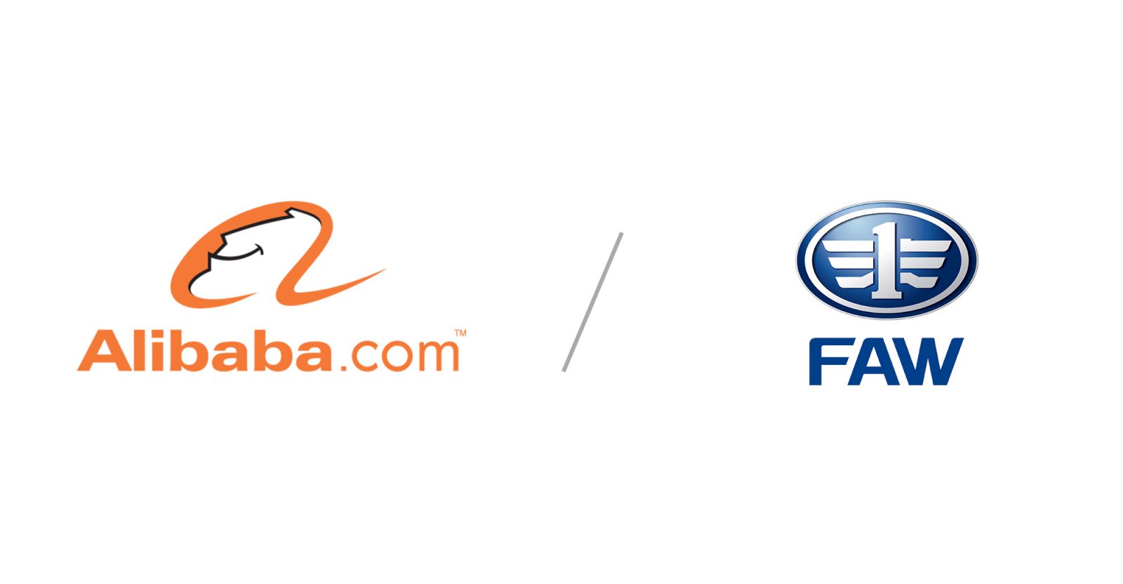 Alibaba FAW