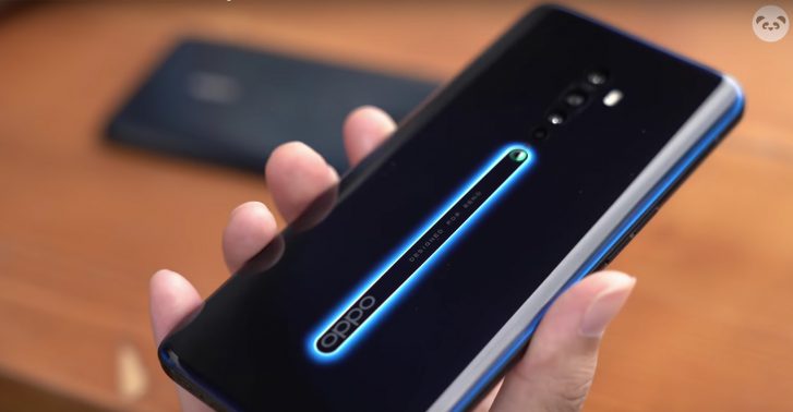 OPPO Aims to Produce 100 Million Smartphones in India in 2020 - Pandaily