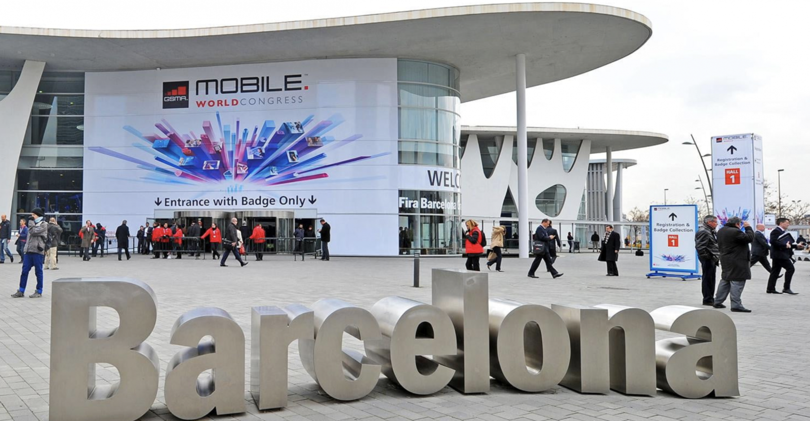 MWC
