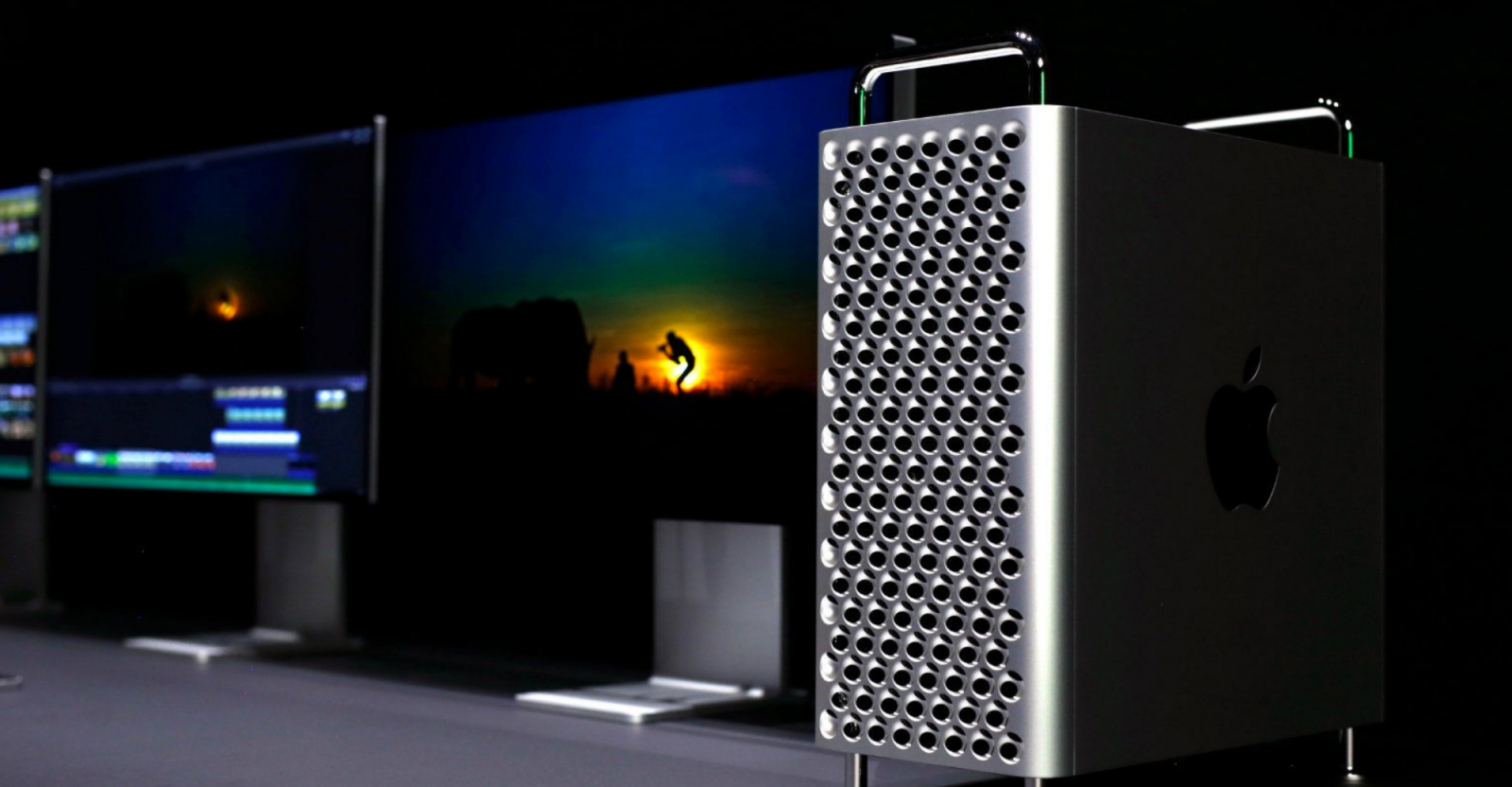 mac pro