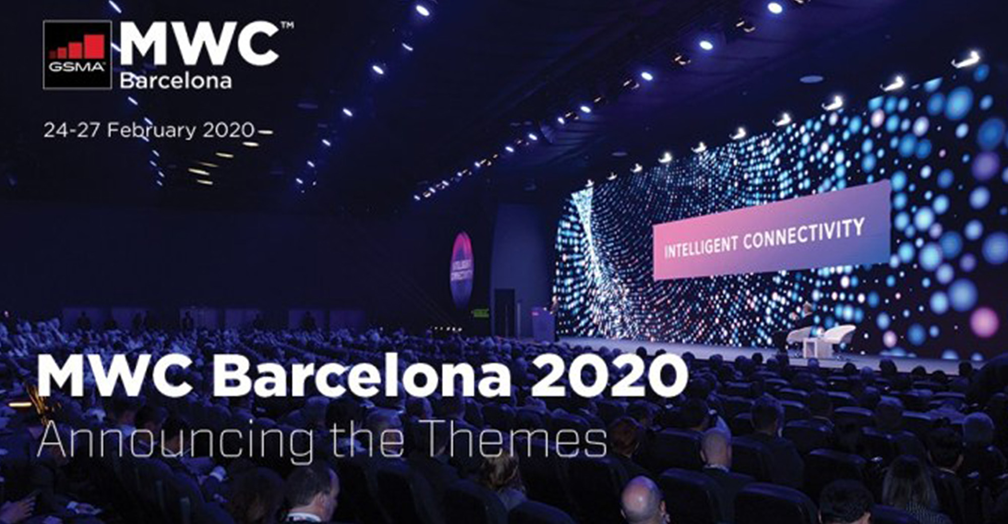 MWC 2020 Barcelona finally cancelled due to coronavirus outbreak