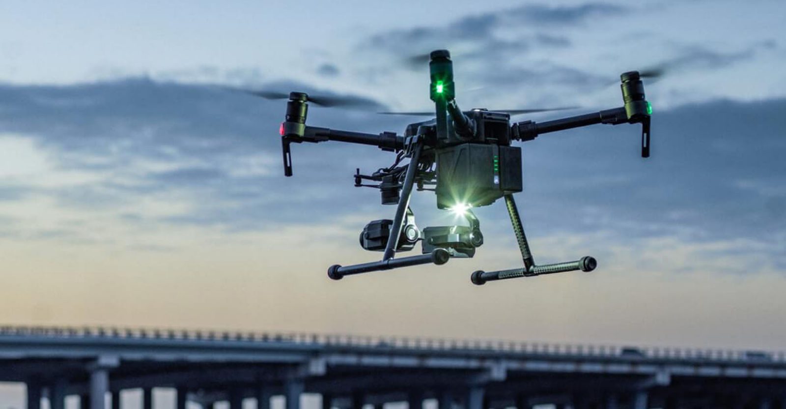 (Source: DJI)