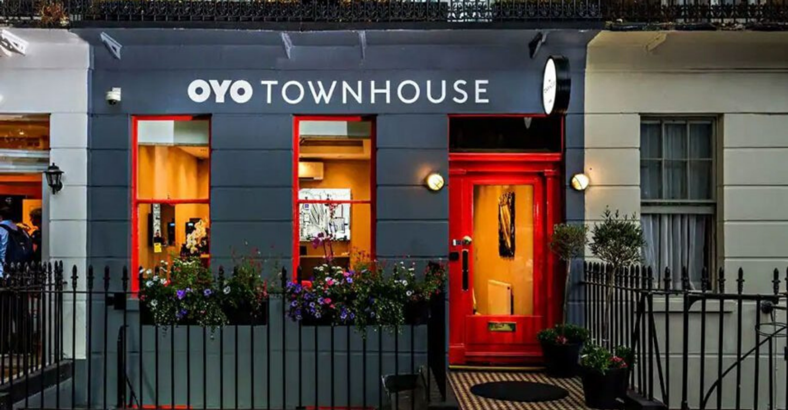 Oyo to slash 5,000 jobs as coronavirus outbreak hurts business