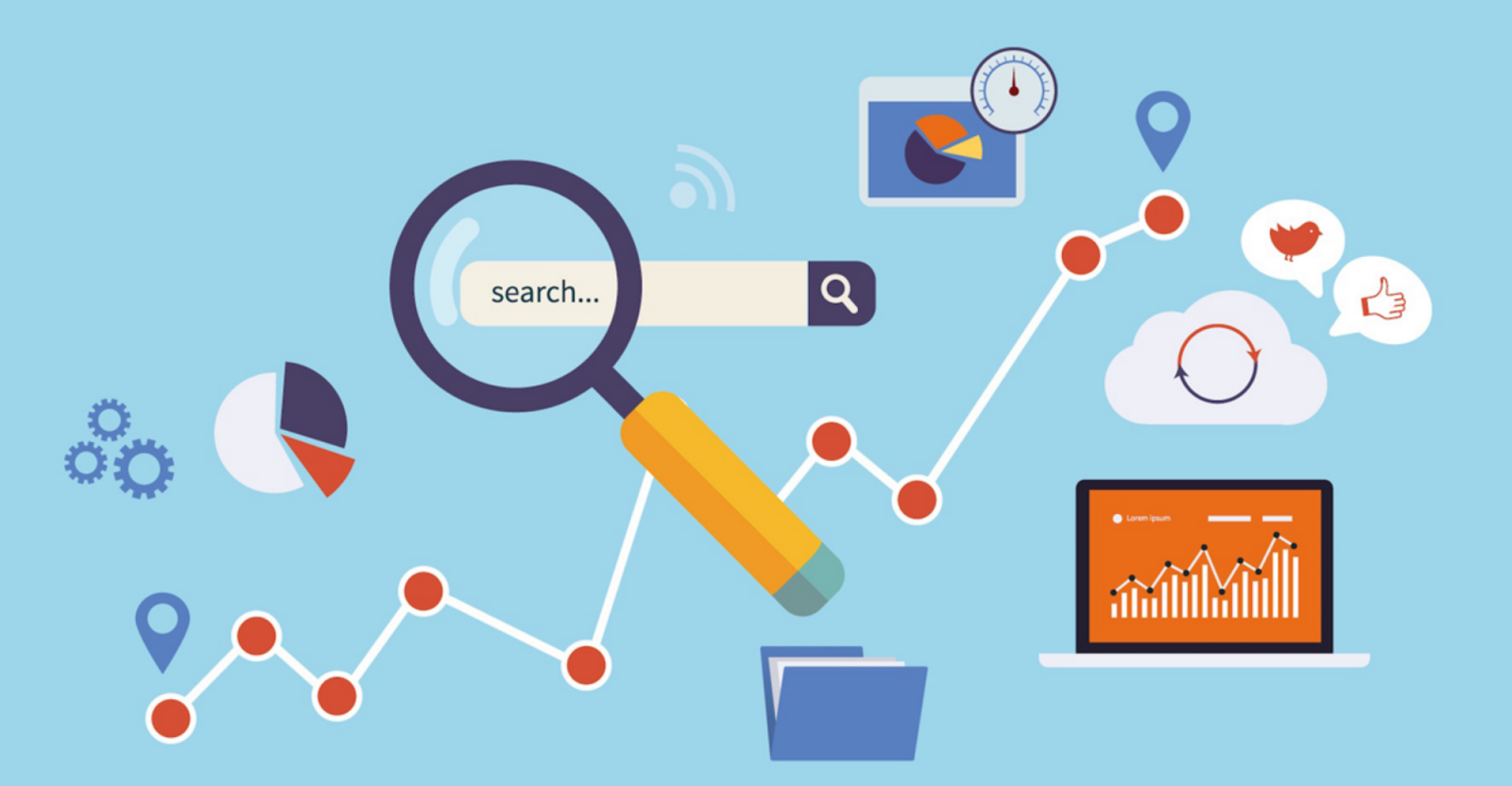 search-trends