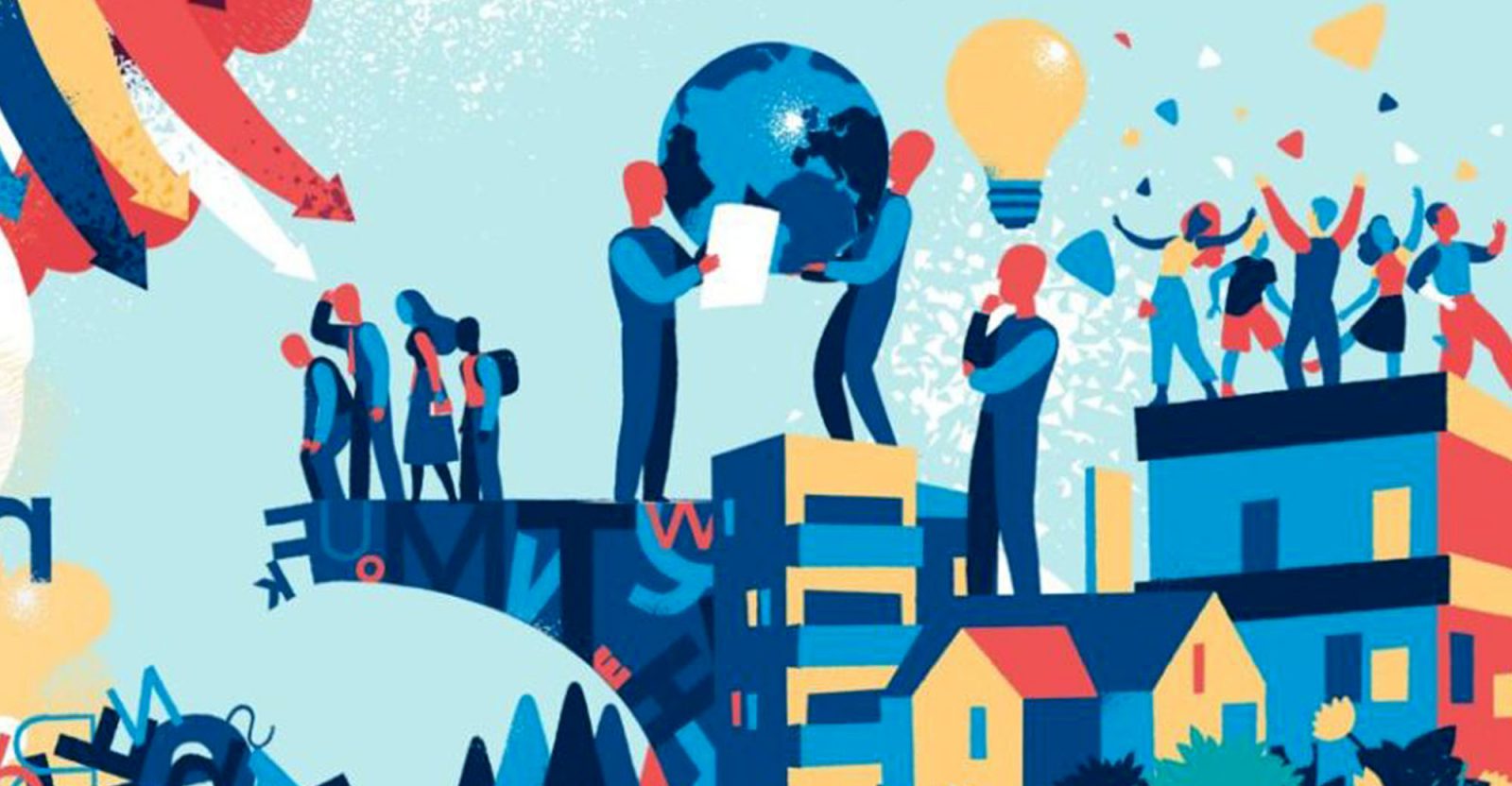 2020 global tech events