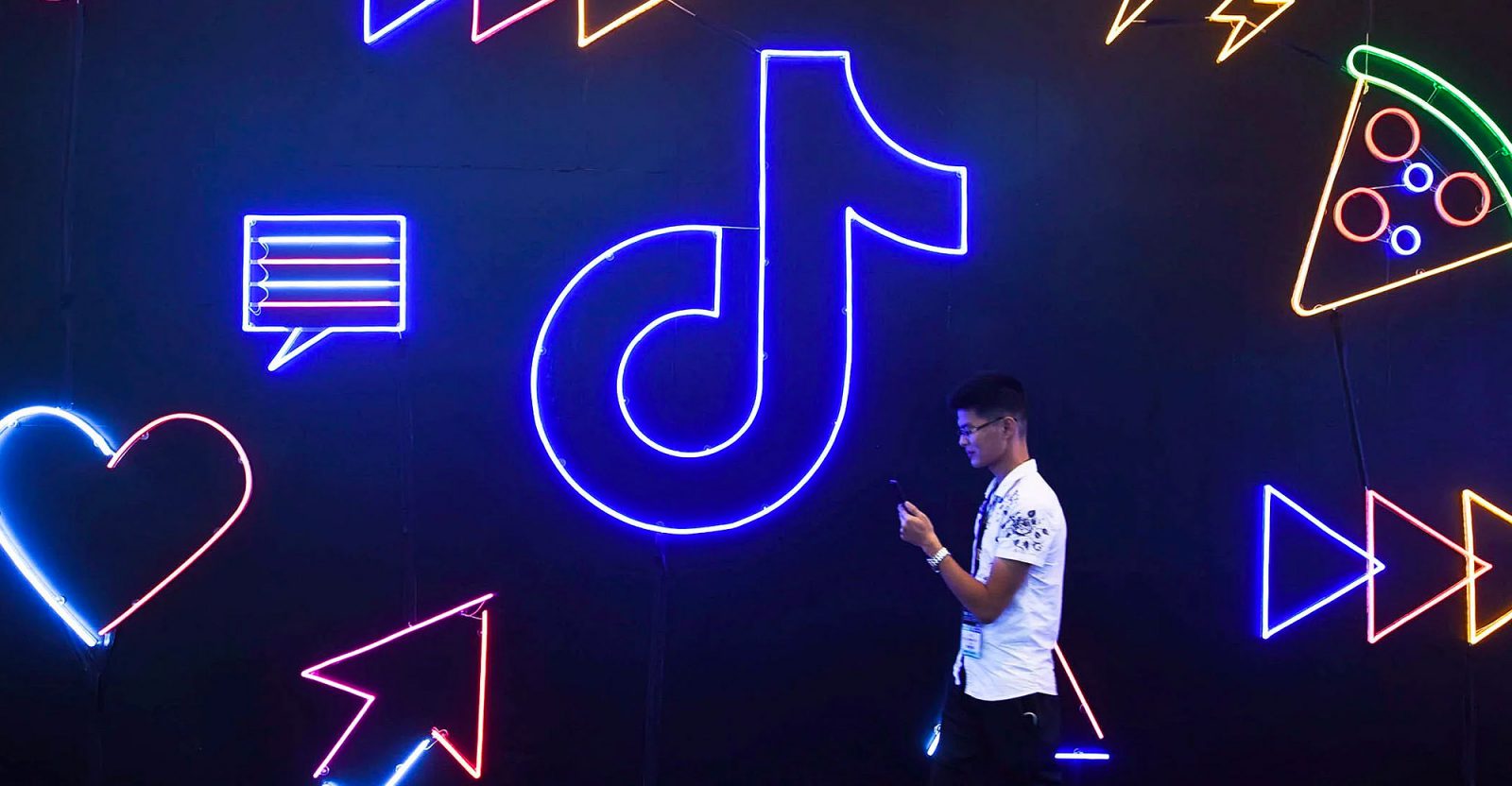 TIKTOK BAN IN US