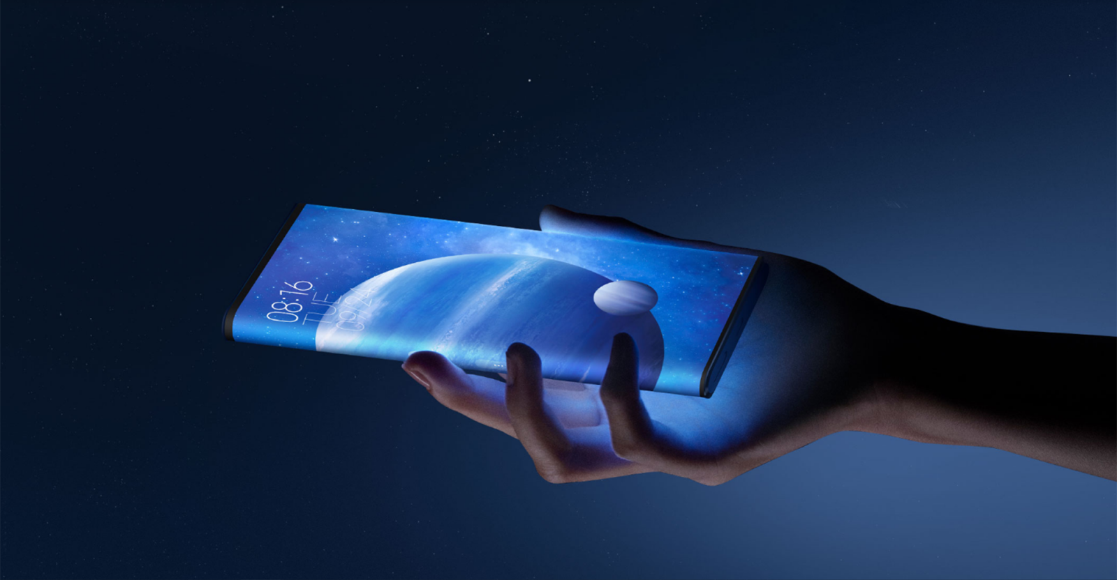 xiaomi mix