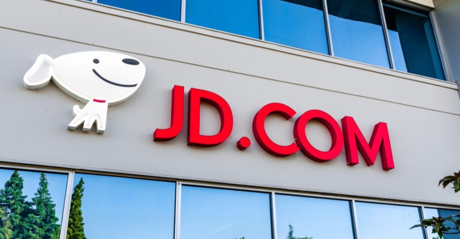 JD Secretly Submits Documents For Secondary Listing In Hong Kong 