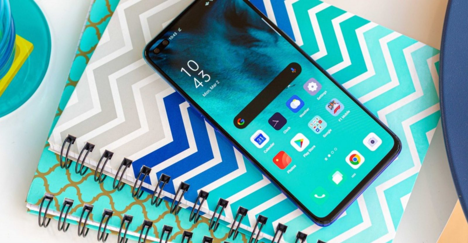 oppo