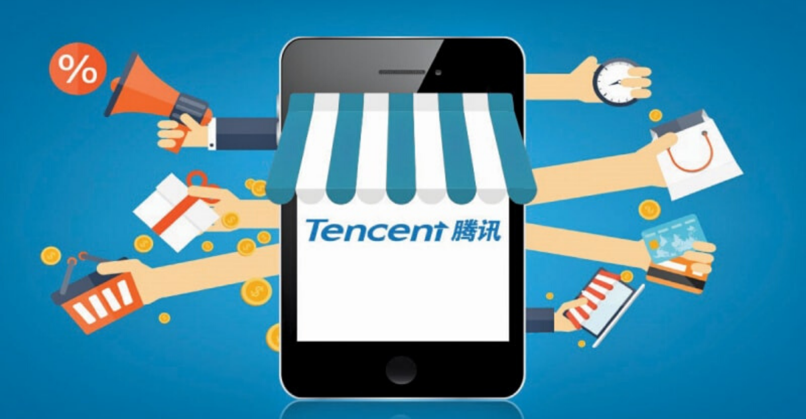 tencent