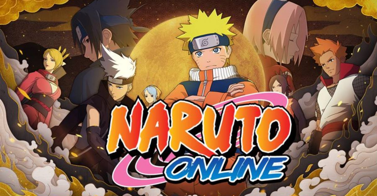 Bytedance Supersedes Tencent to Distribute 'Naruto' Mobile Game in China Pandaily