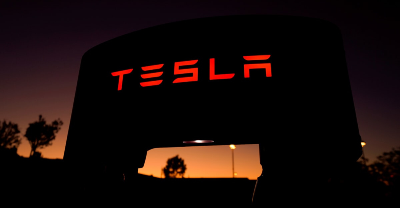 tesla