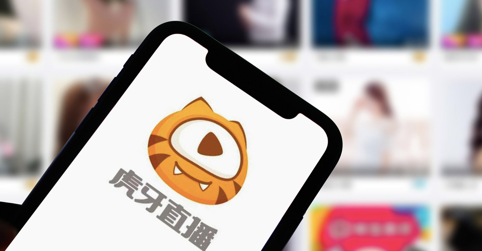 10 leading live streaming platforms including Huya, Douyu, Bilibili are punished for spreading “vulgar” contents
