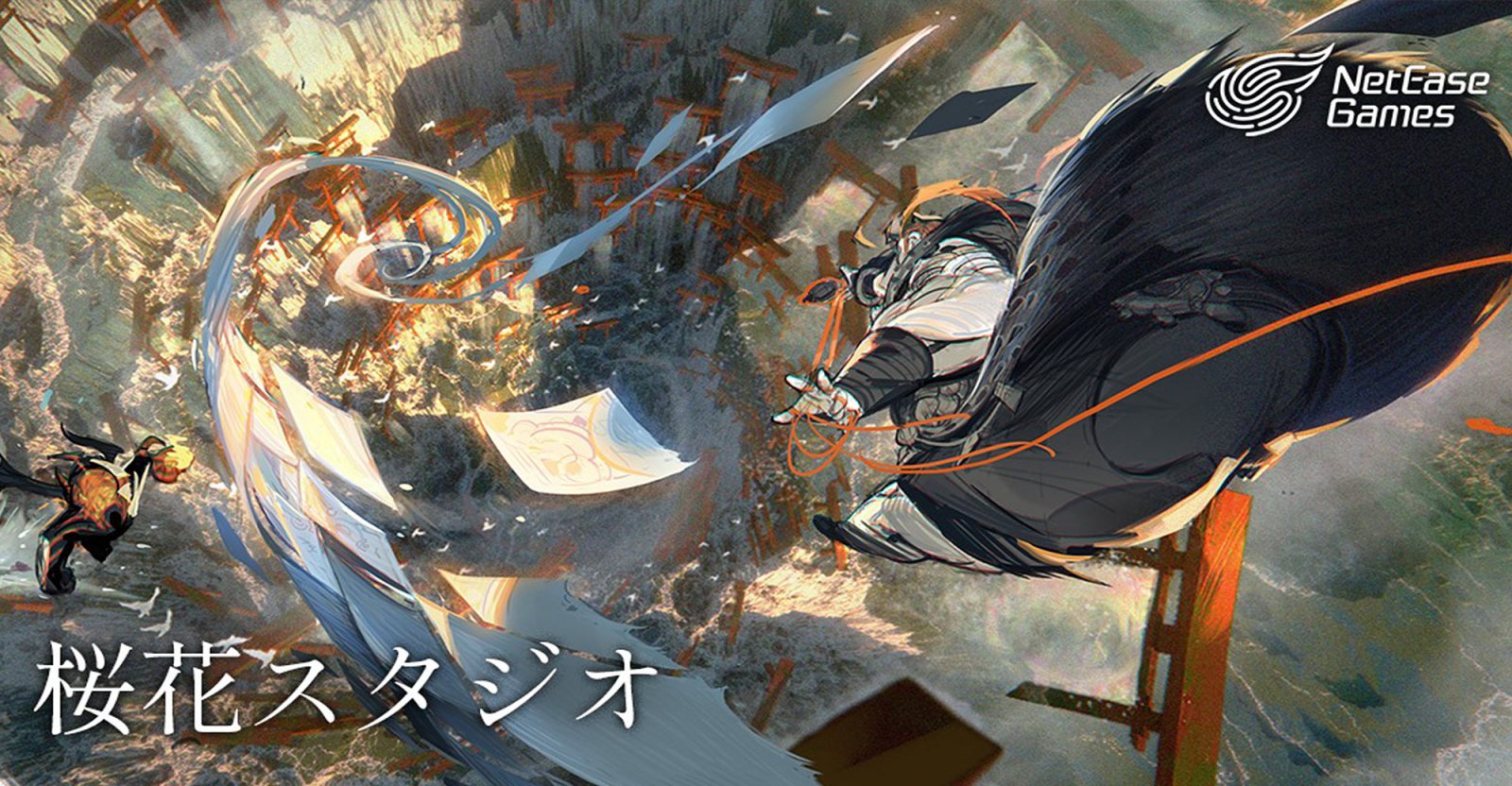 NetEase Games announced the establishment of "Sakura Studio" in Tokyo, Japan