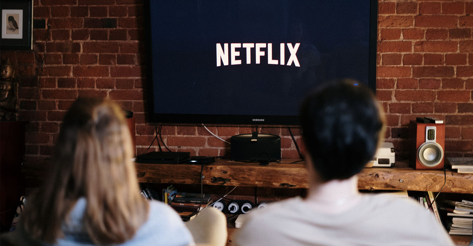 Netflix