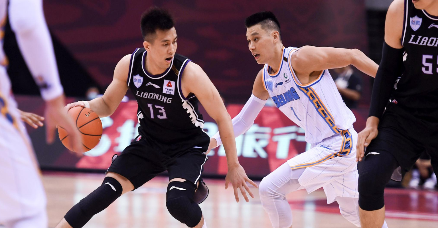 Liaoning Flying Leopards Archives Pandaily