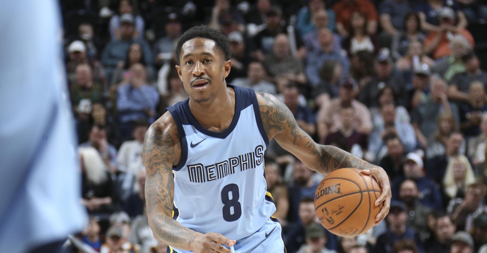 Marshon Brooks (Source: Bleacher Report)