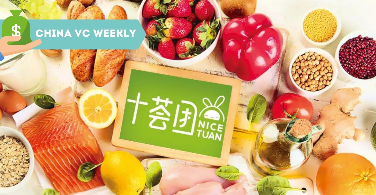 CHINA VC WEEKLY