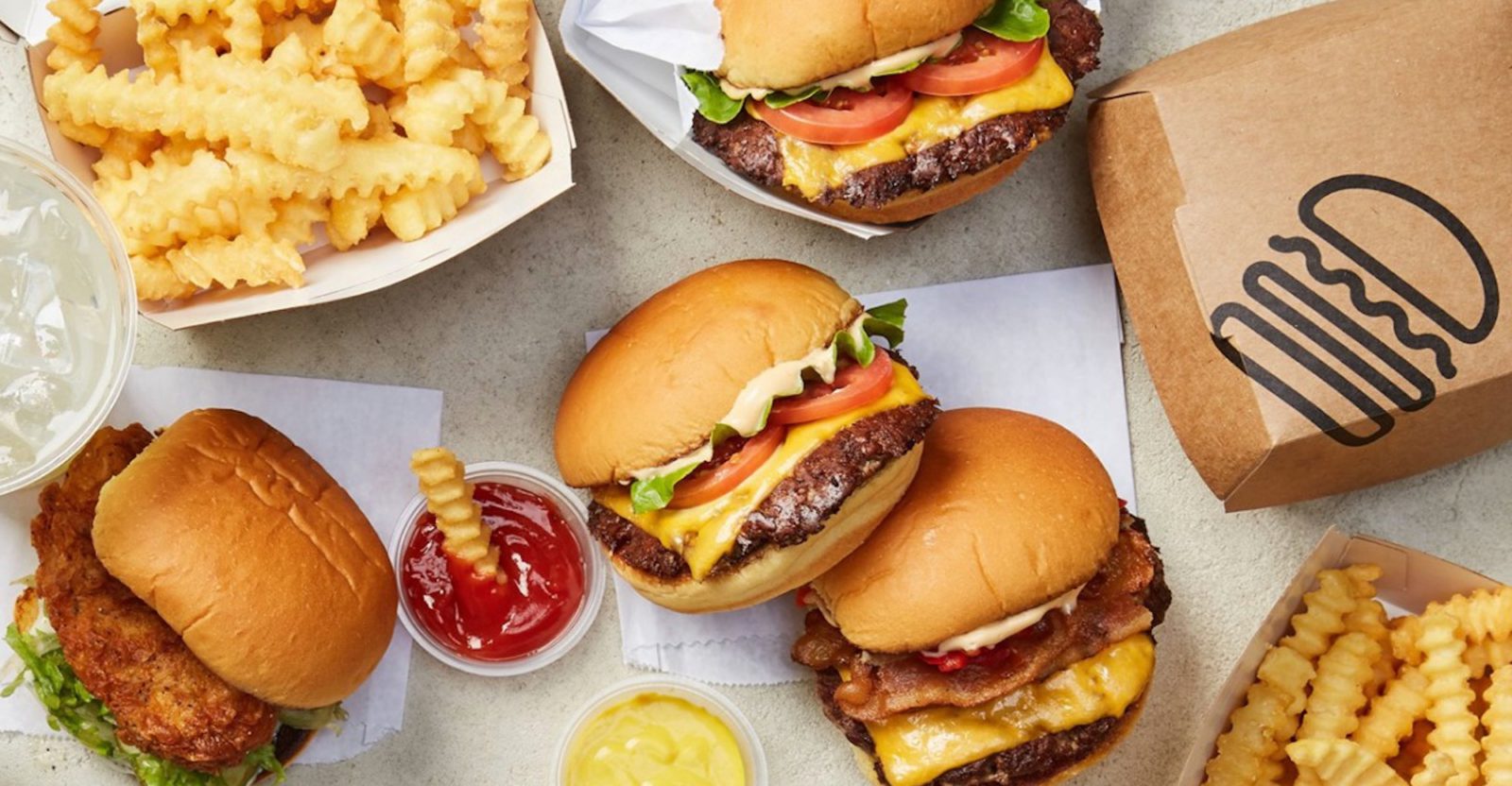 (Source: Shake Shack)
