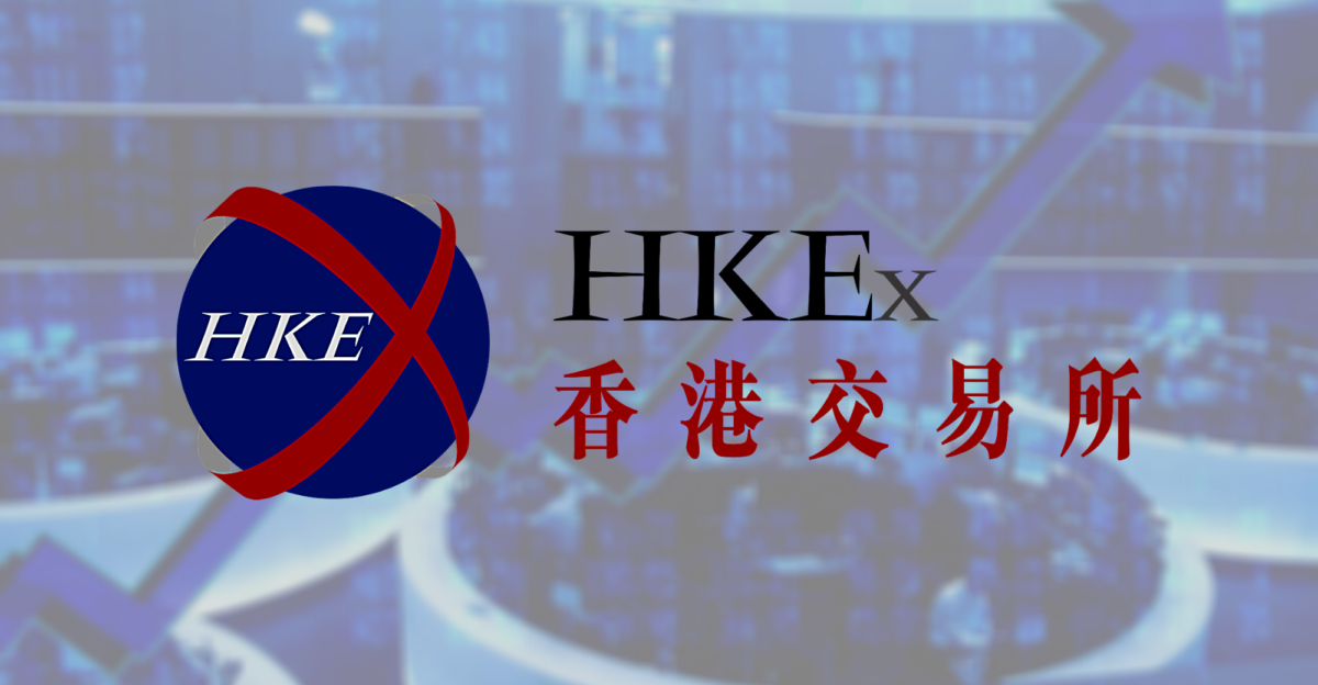 Hong Kong’s Stock Exchange Reports Record Firsthalf Profits Pandaily