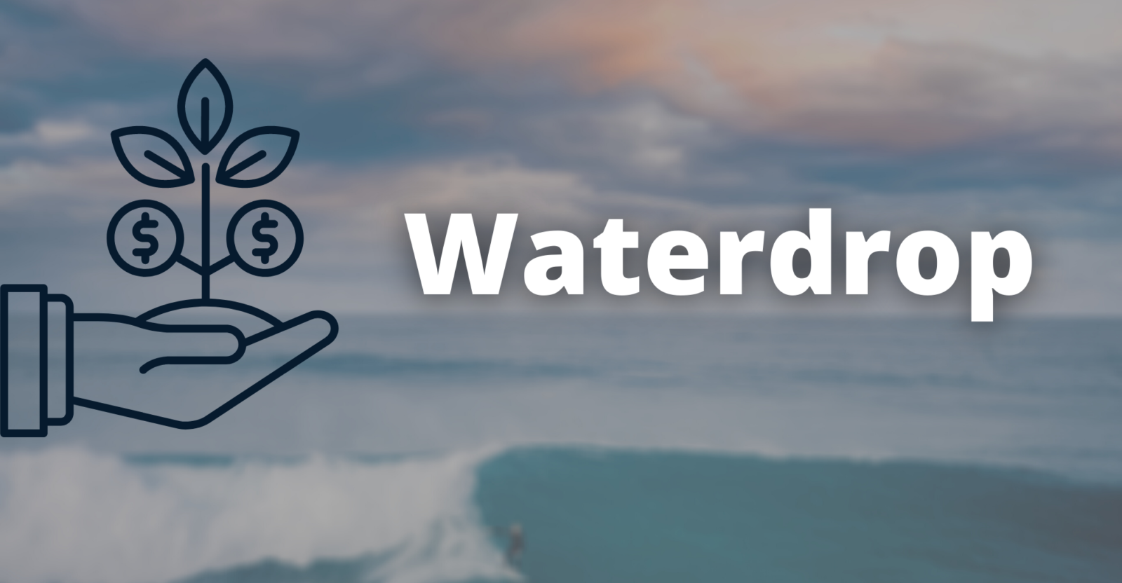 waterdrop