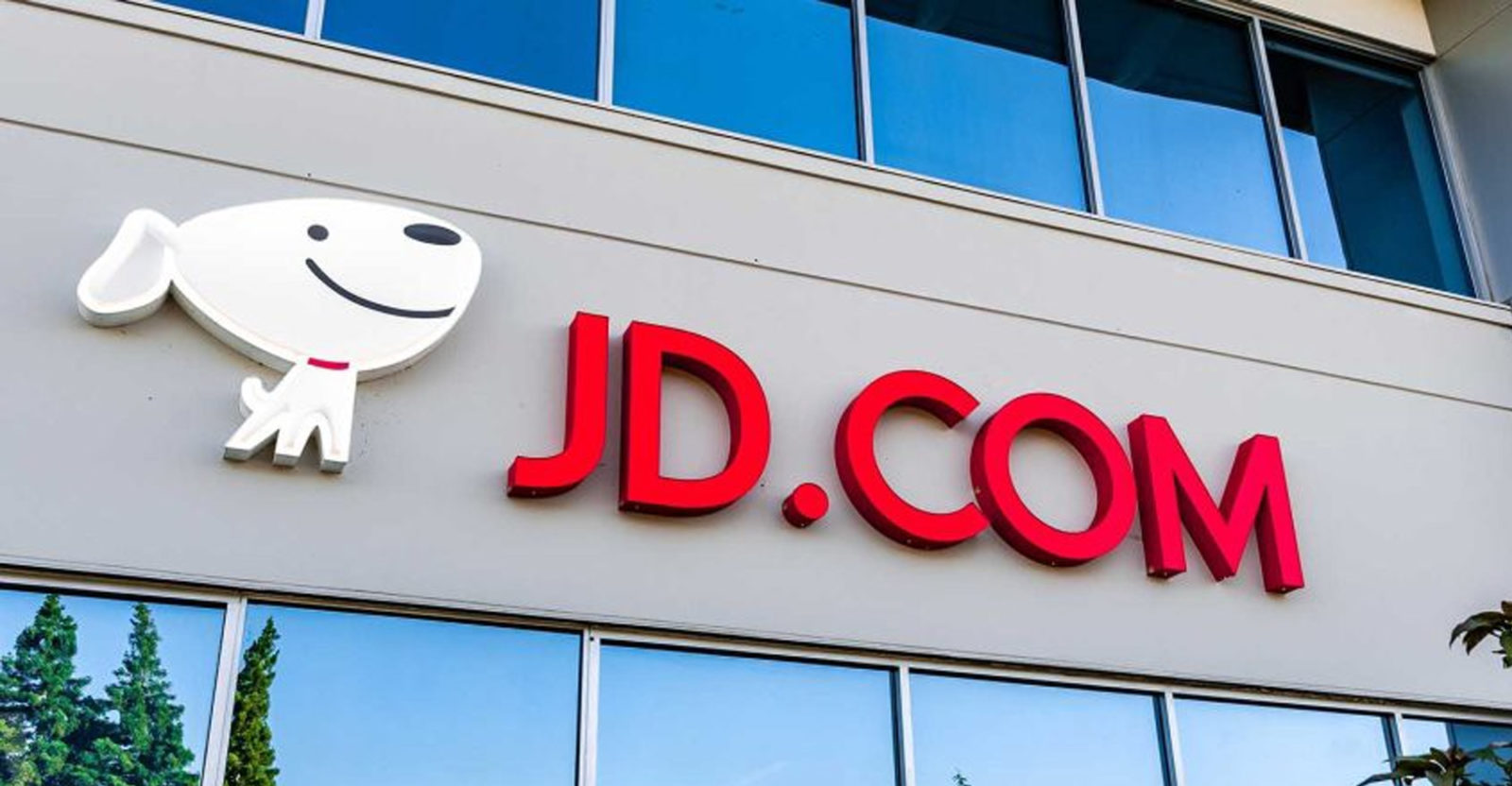 JD.com Plans to Spin Off Health Unit, List in Hong Kong