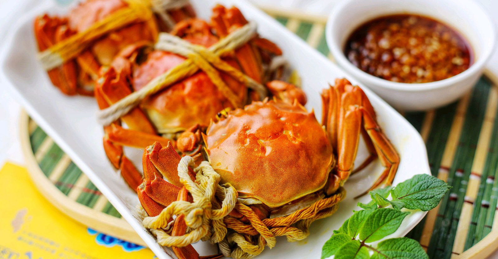 crab