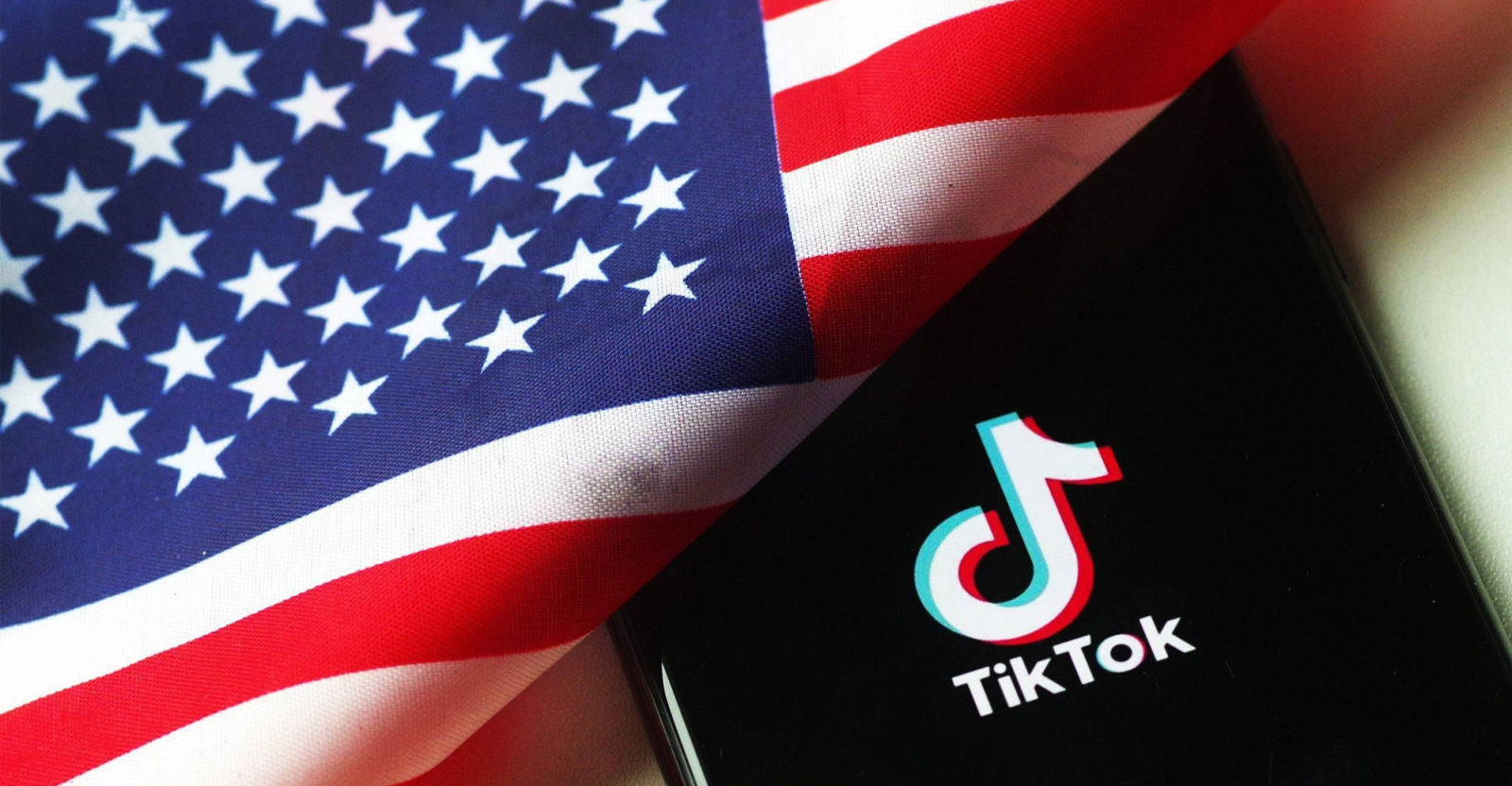 U.S. Judge Blocks Trump Administration’s Download Ban of TikTok