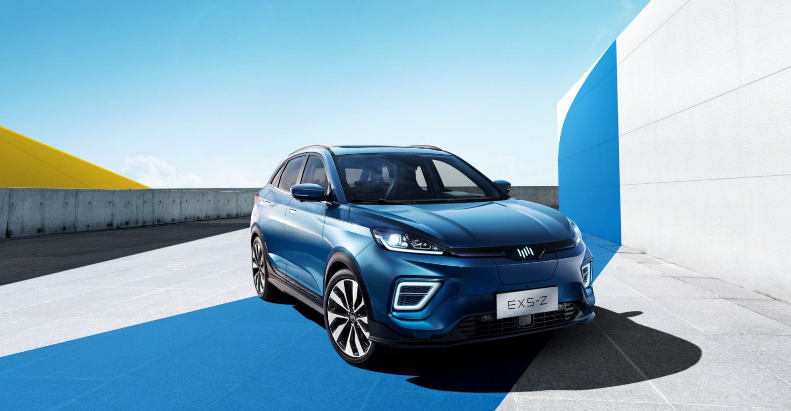 WM Motor Completes 10B Yuan D Round of Financing