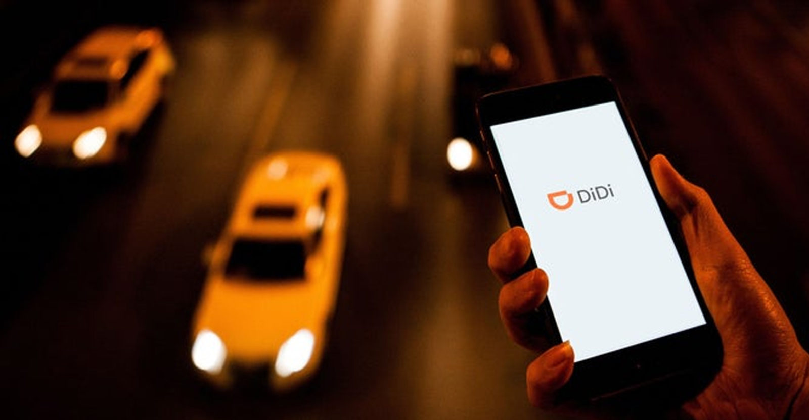 HK IPO in 2021 with Target Valuation of $60B? Didi Chuxing Refutes Claim
