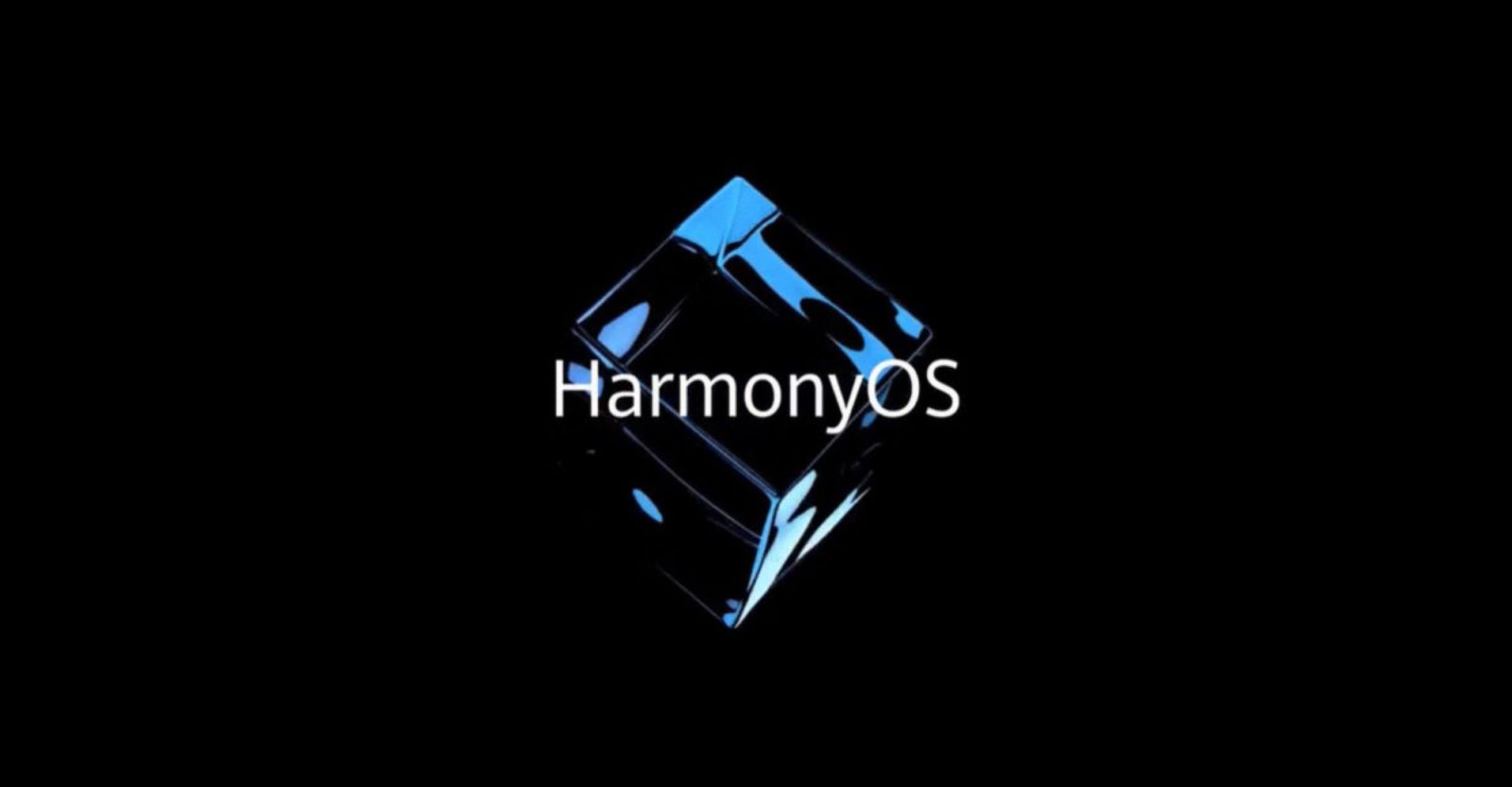Huawei to Launch First Harmony OS for Smartphones (Source: Huawei)